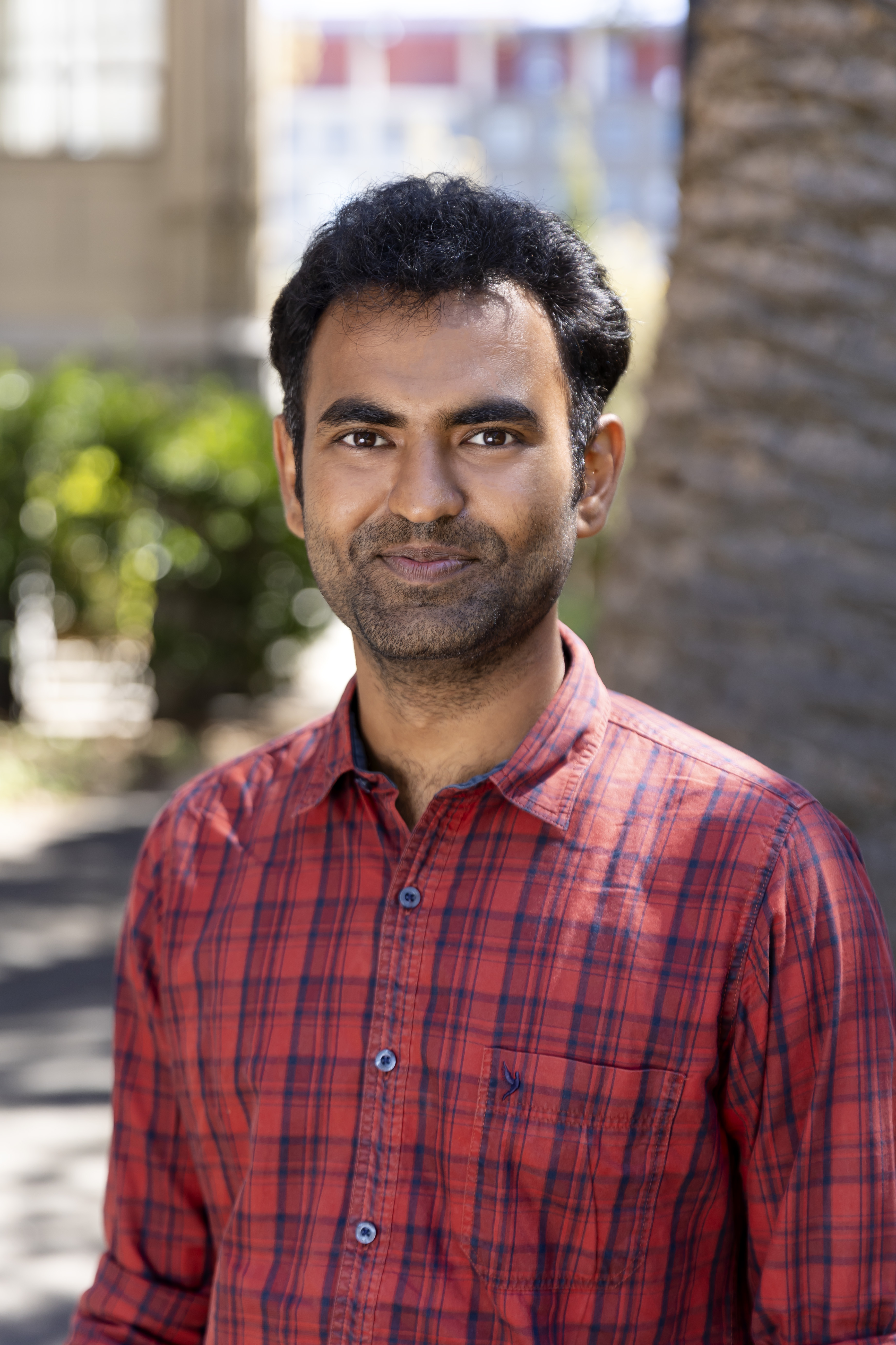 Arul Murugan